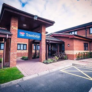 Travelodge Waterford