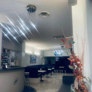 Hotel Holiday- Alla Finestrella
