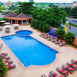 African Regent Hotel